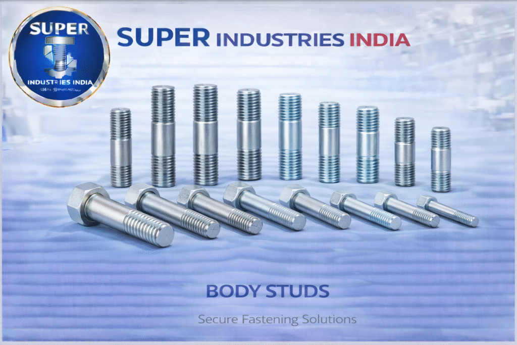 Body Studs