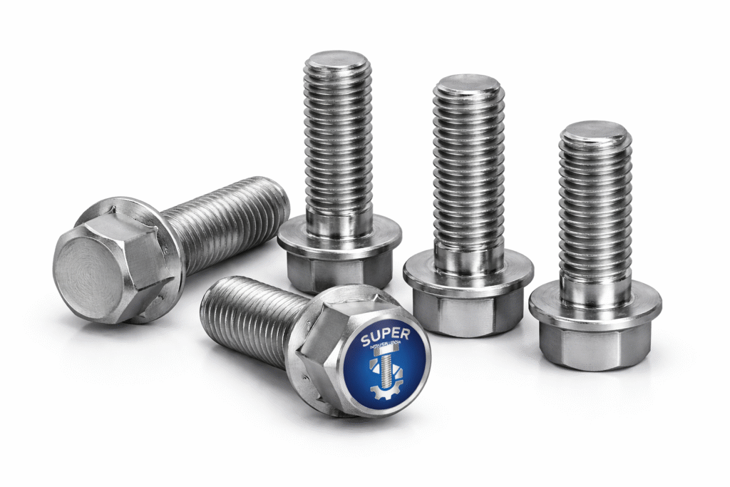 flange bolts
