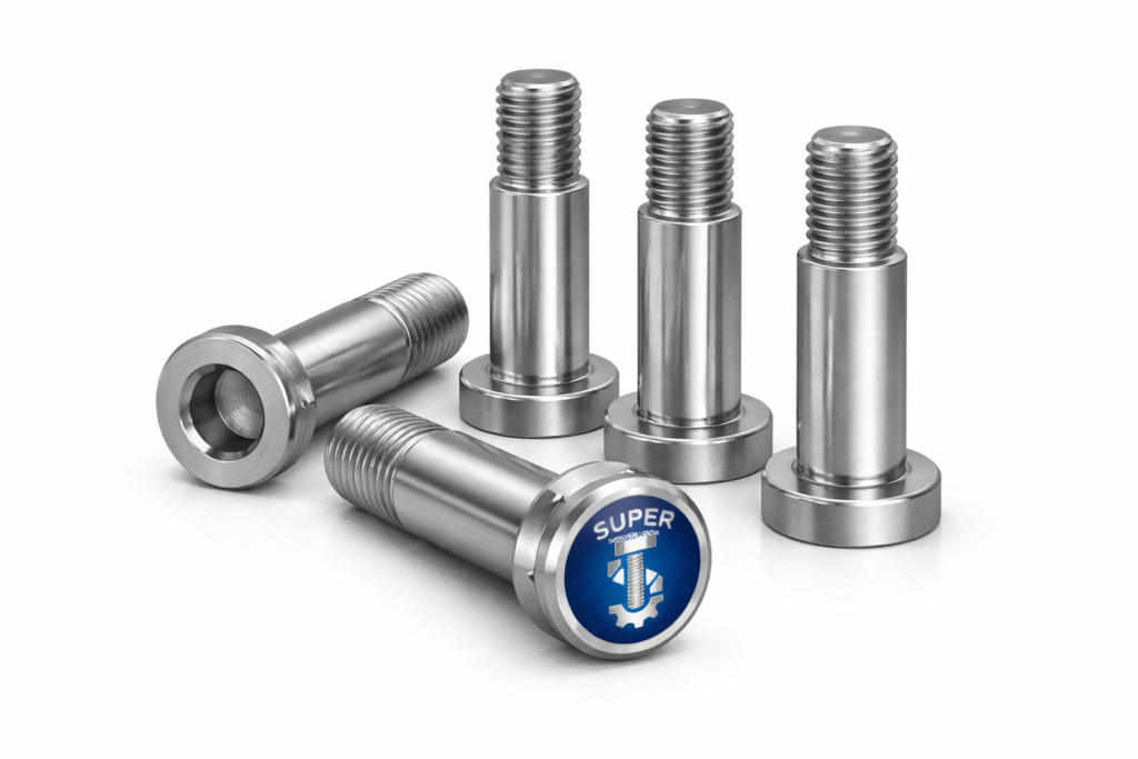 shoulder bolts