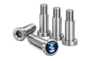 shoulder bolts
