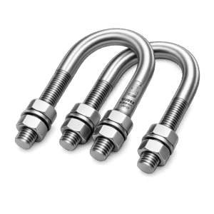 U-bolts