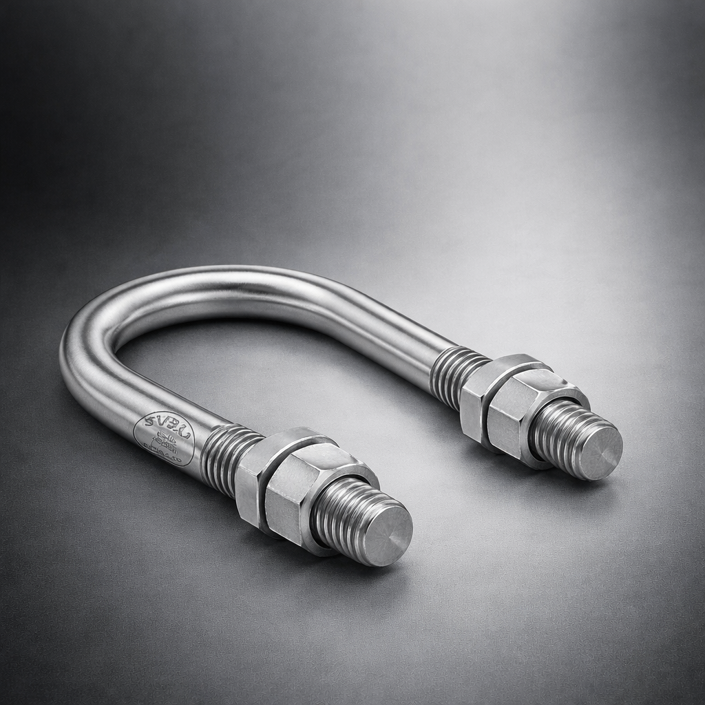 U-bolts
