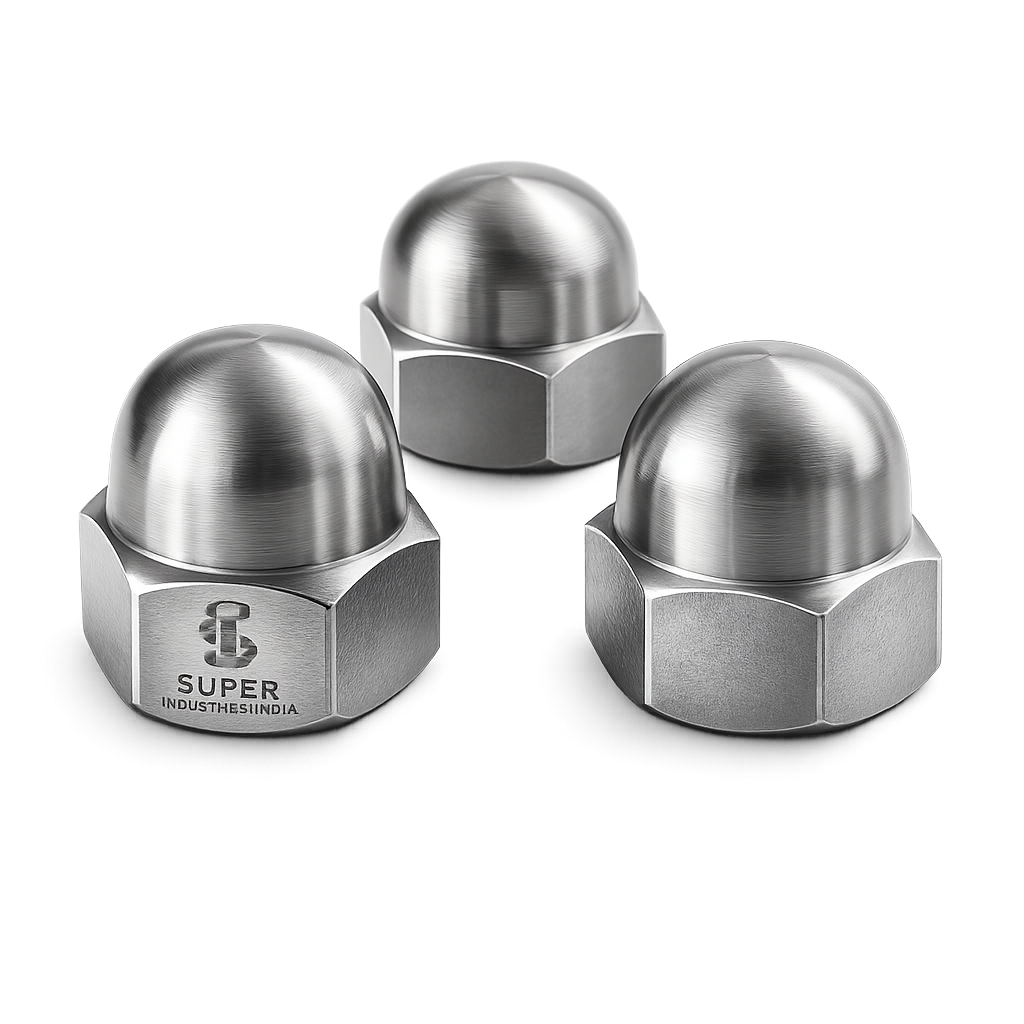 cap nuts