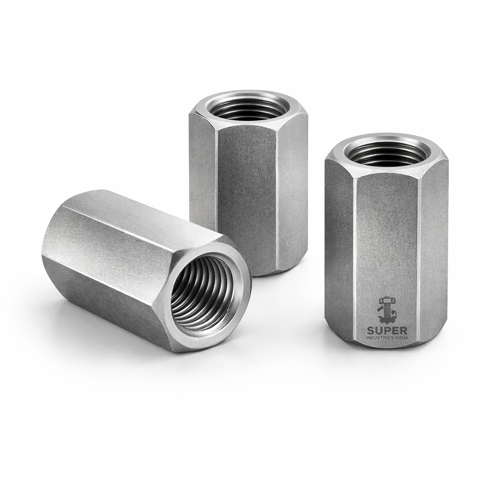 coupling nuts