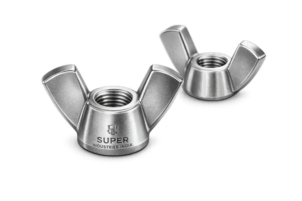 wing nuts
