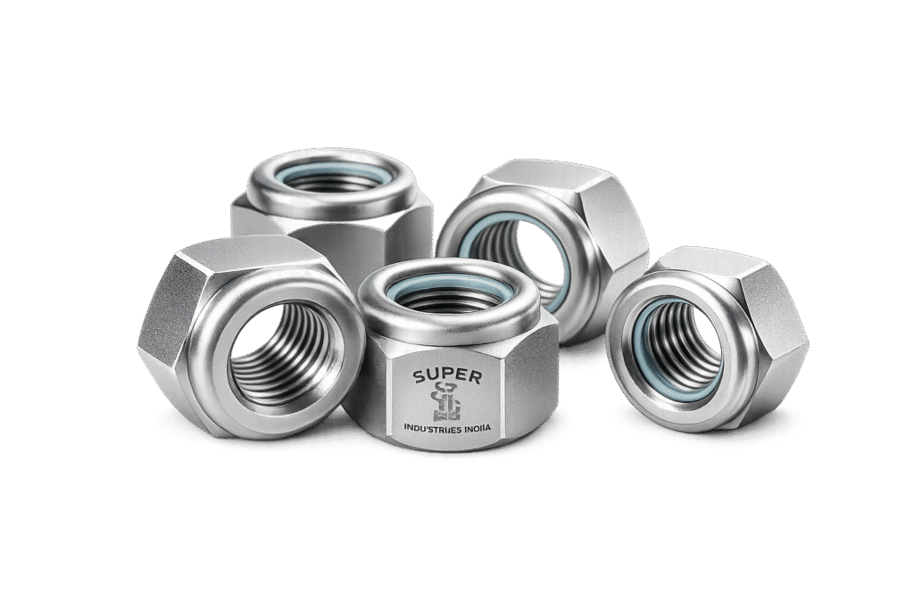 lock nuts