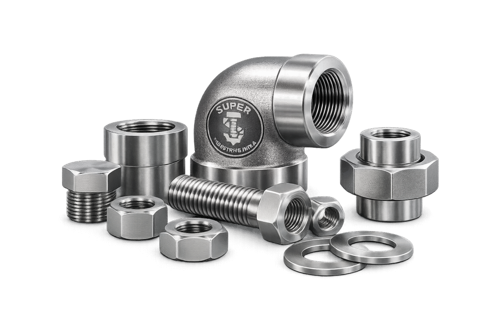 Stainless Steel