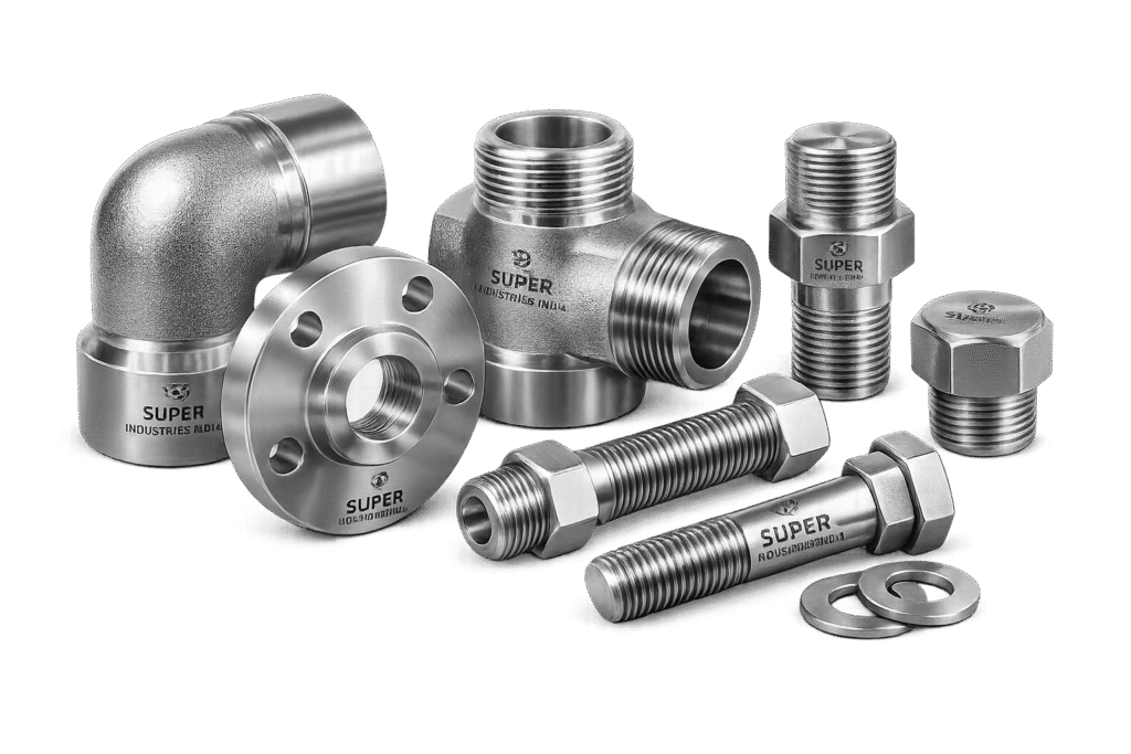 Incoloy Alloys