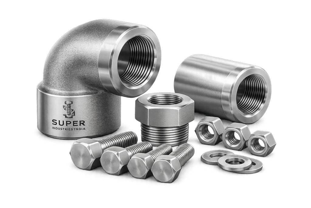 Hastelloy Alloys