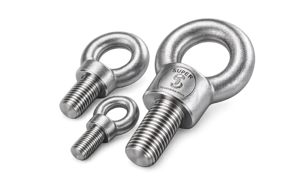 EYE BOLTS