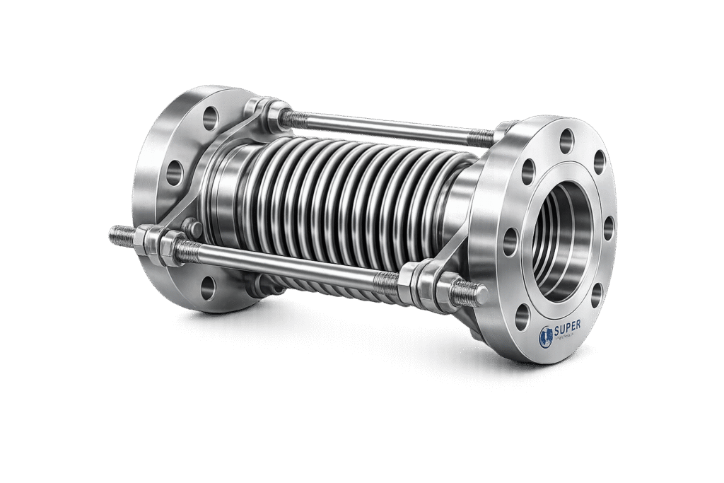 Metal Expansion Joints