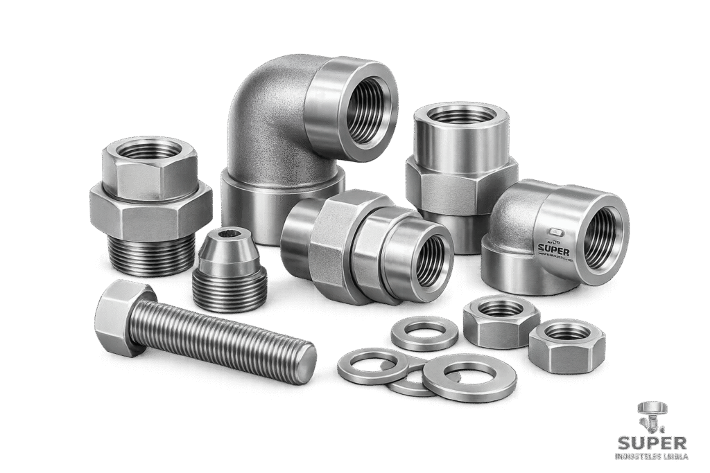 ASTM B348
fasteners
high strength