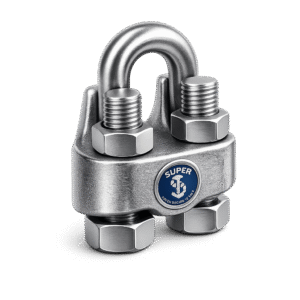 Wire Rope Clamps