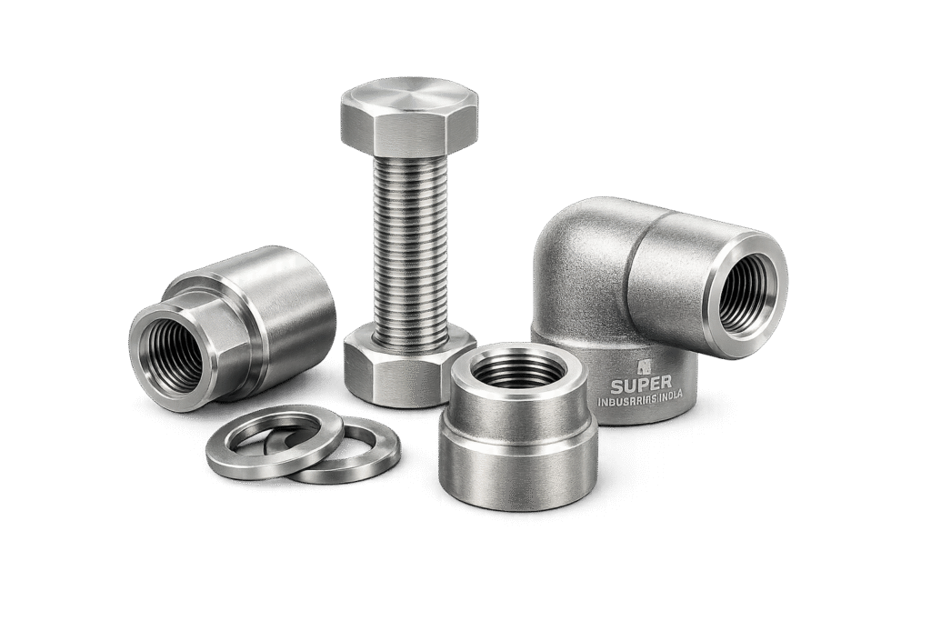 nickel alloy