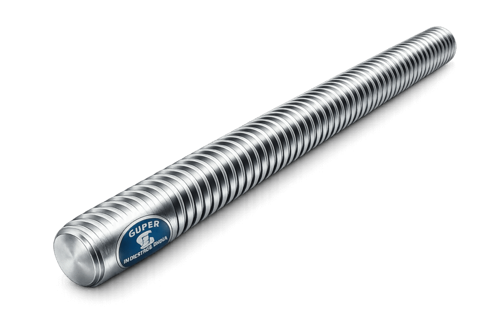 ZINC PLATED