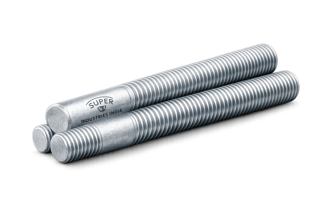 Hot Dip Galvanized