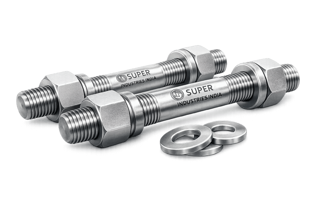FLANGE STUD BOLTS
