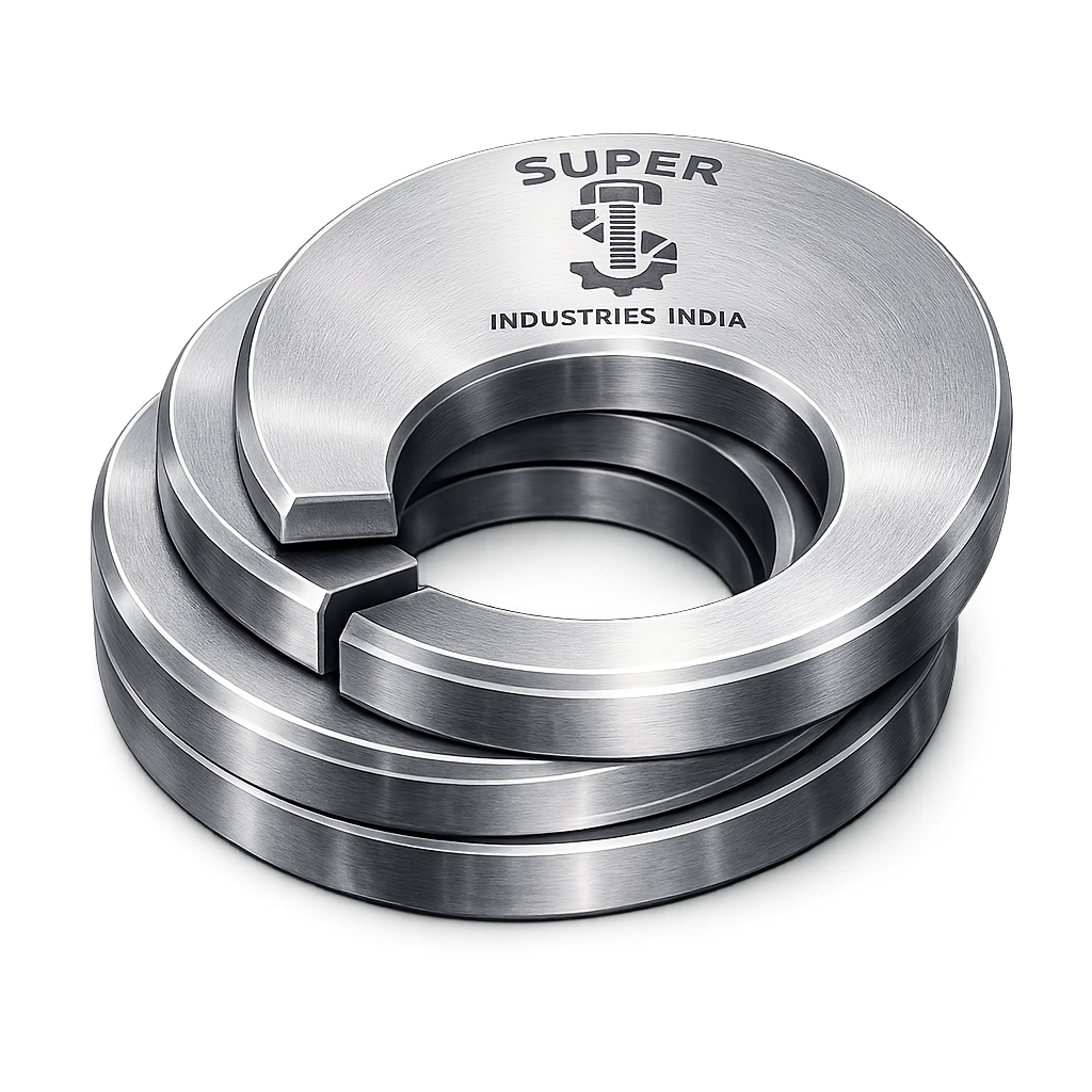 SPRING WASHERS
