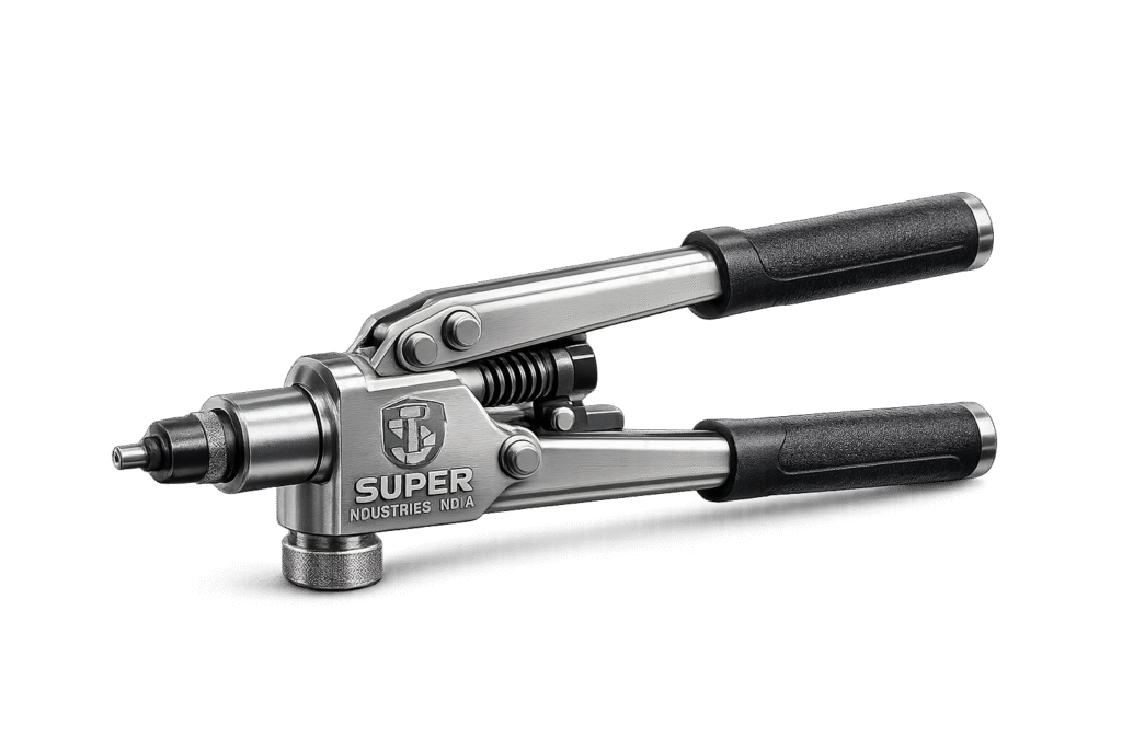 Manual Rivet Guns 