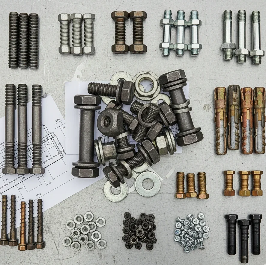 super industries india- biggest fastener manufacturer in world