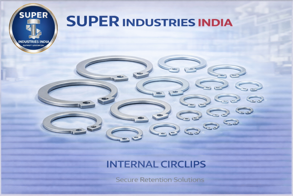 Internal Circlips