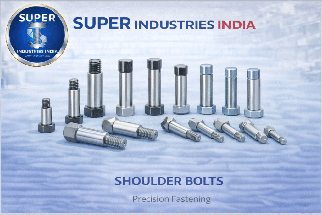 Shoulder Bolt
