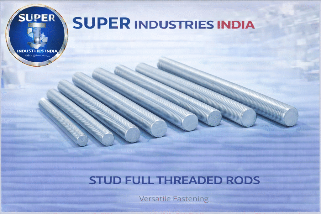 Stud Full Threaded Rod