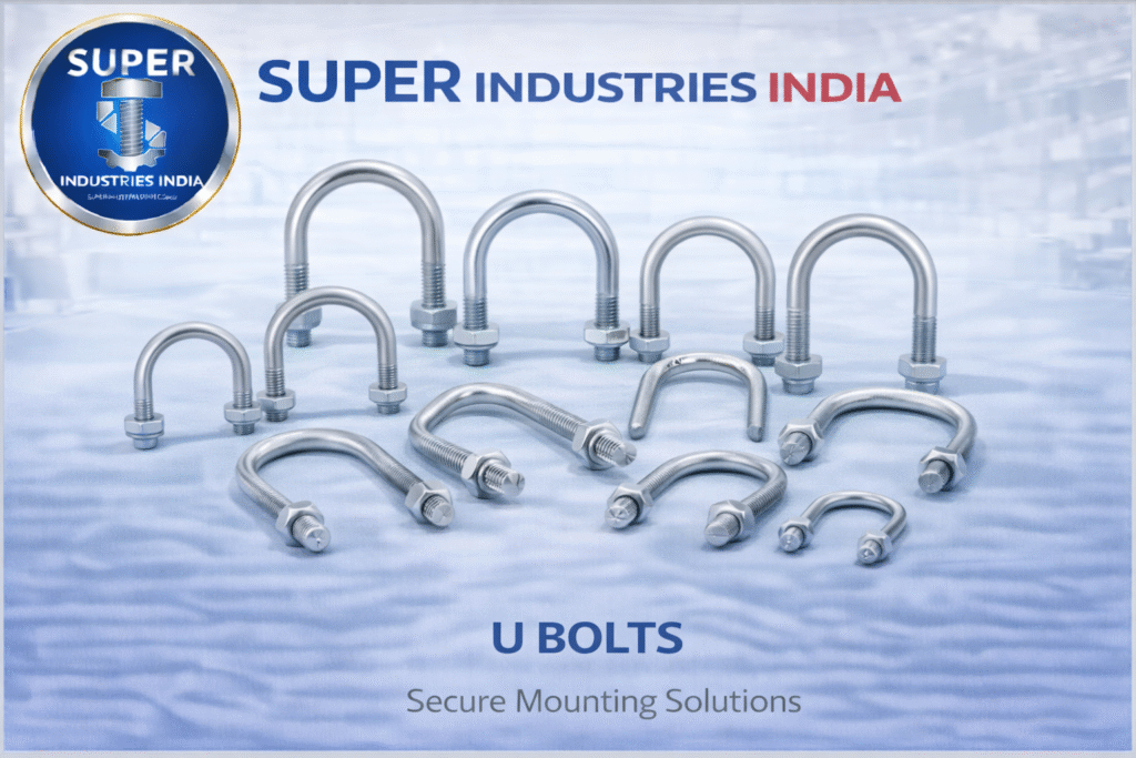 U-Bolt