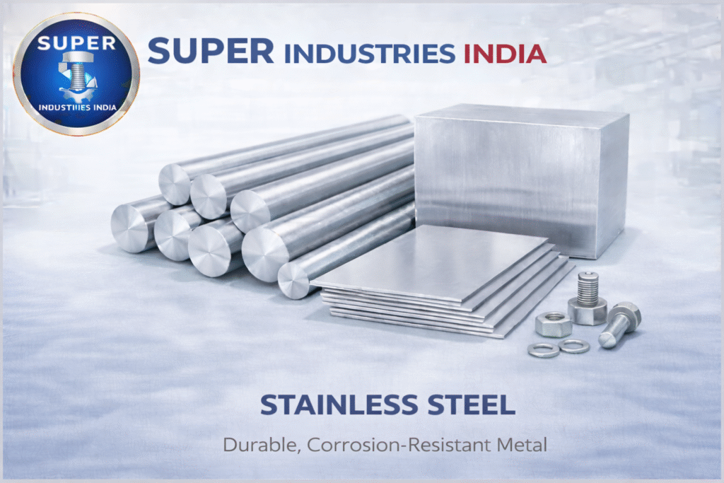 Stainless Steel