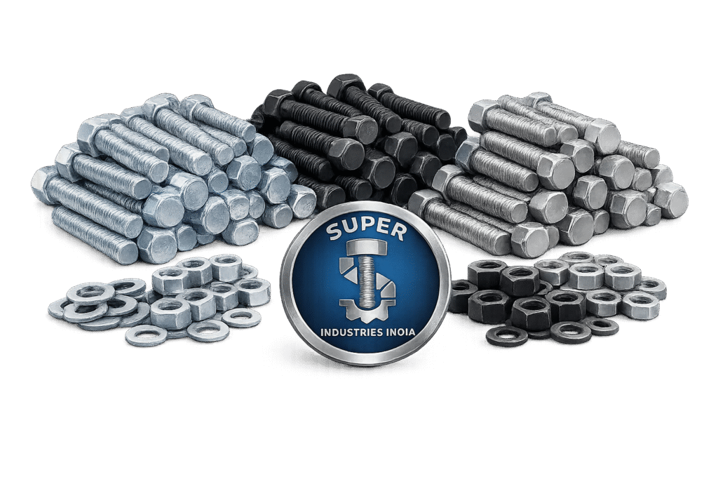 DIN FASTENER MATERIAL GRADES