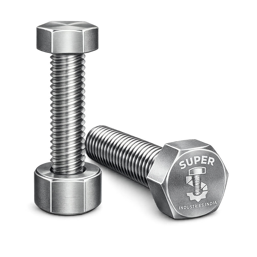 DIN THREAD FORMING