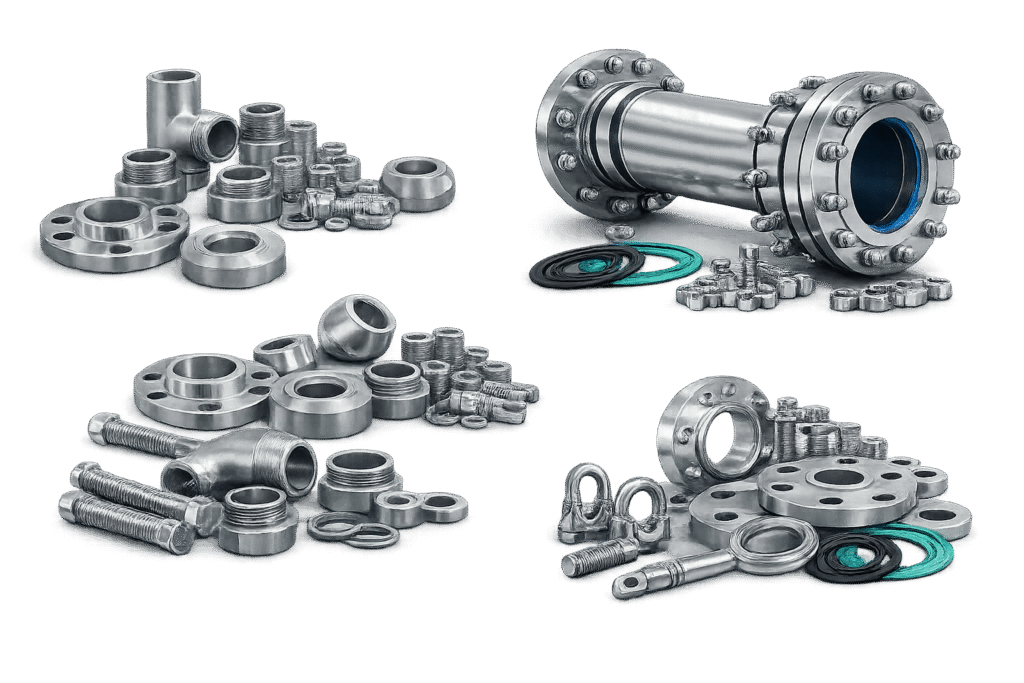 stainless steel