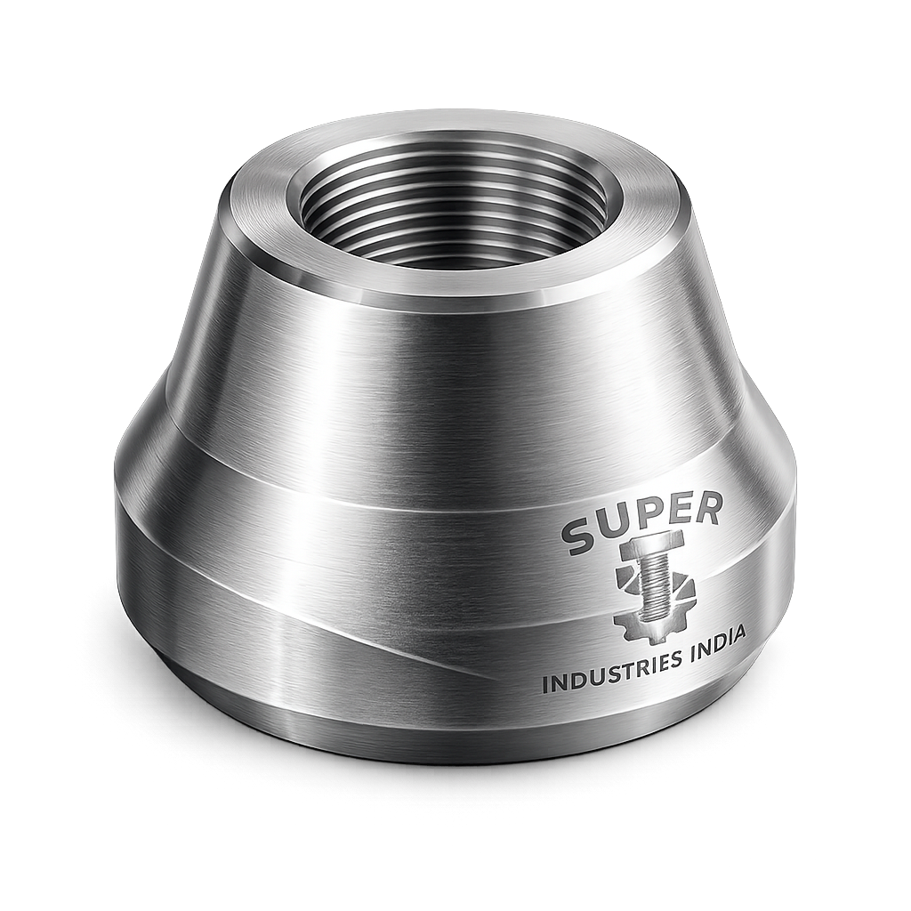 top manufacturer of Weldolet