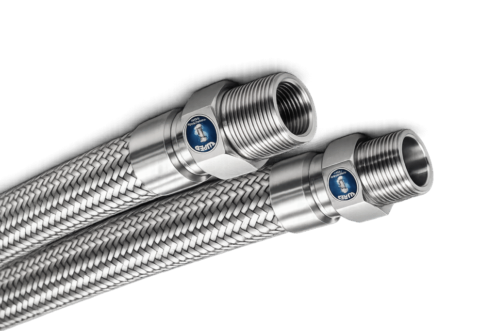 Stainless Steel Metal Hoses