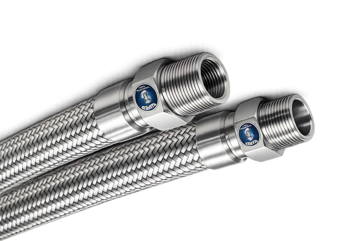 Stainless Steel Metal Hoses