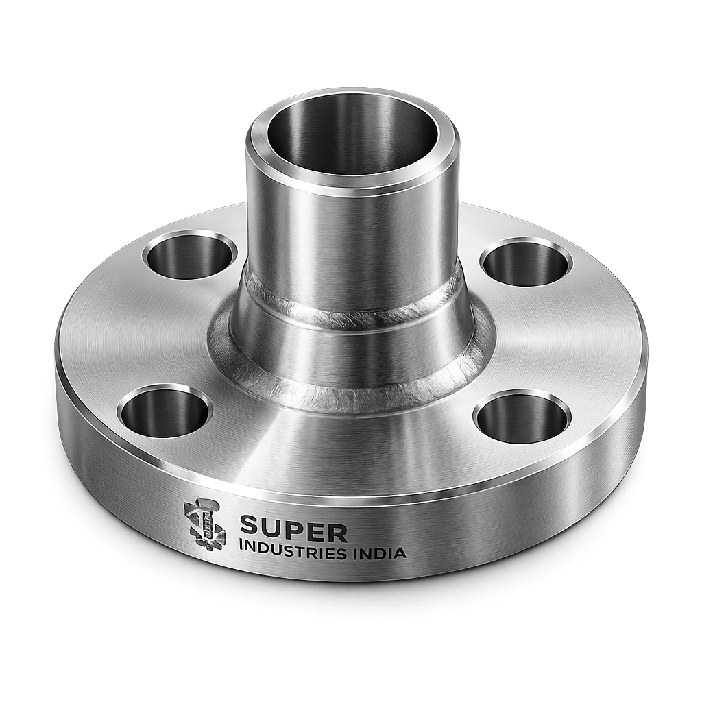 FLANGE OUTLET SUPER INDUSTRIES