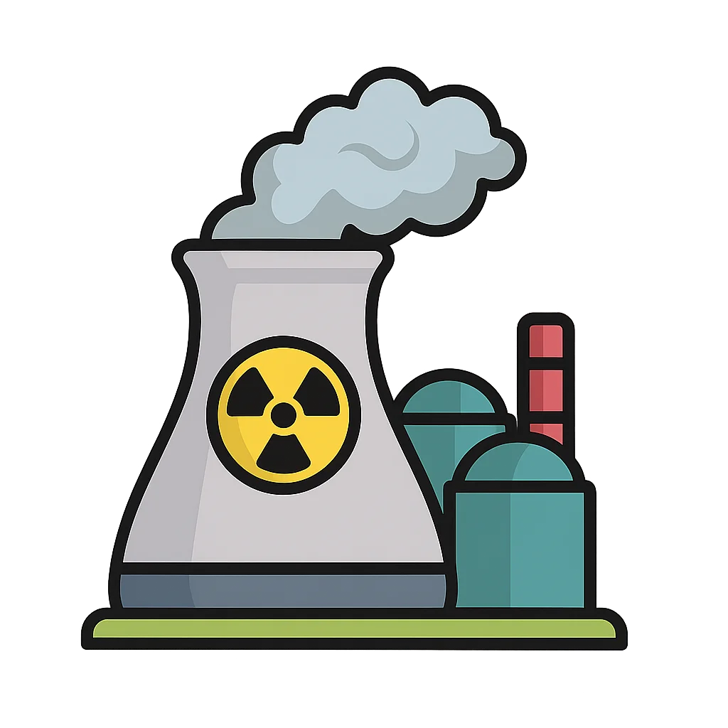 Nuclear
