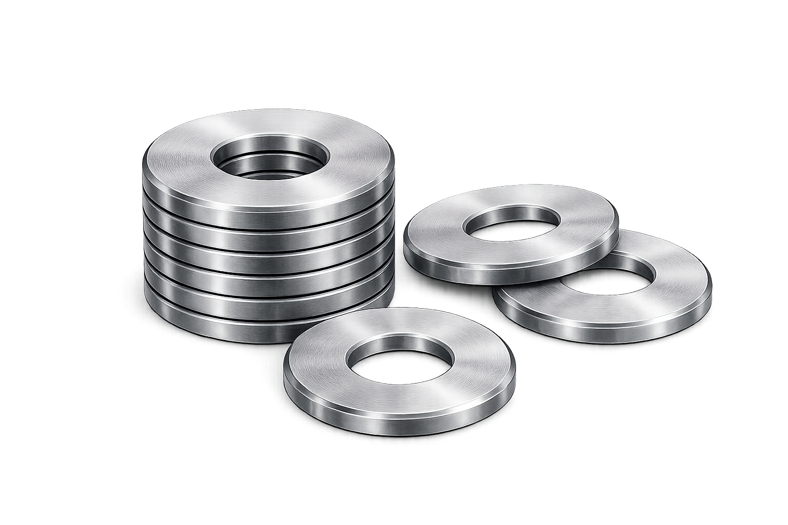 WASHER SUPER INDUSTRIES