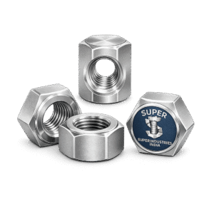 super industries nuts