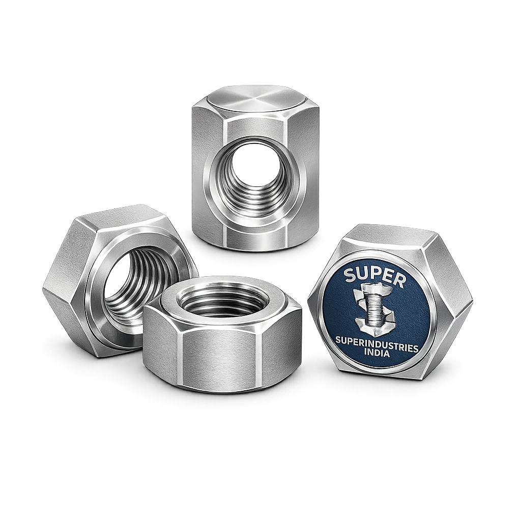 super industries nuts super industries nuts