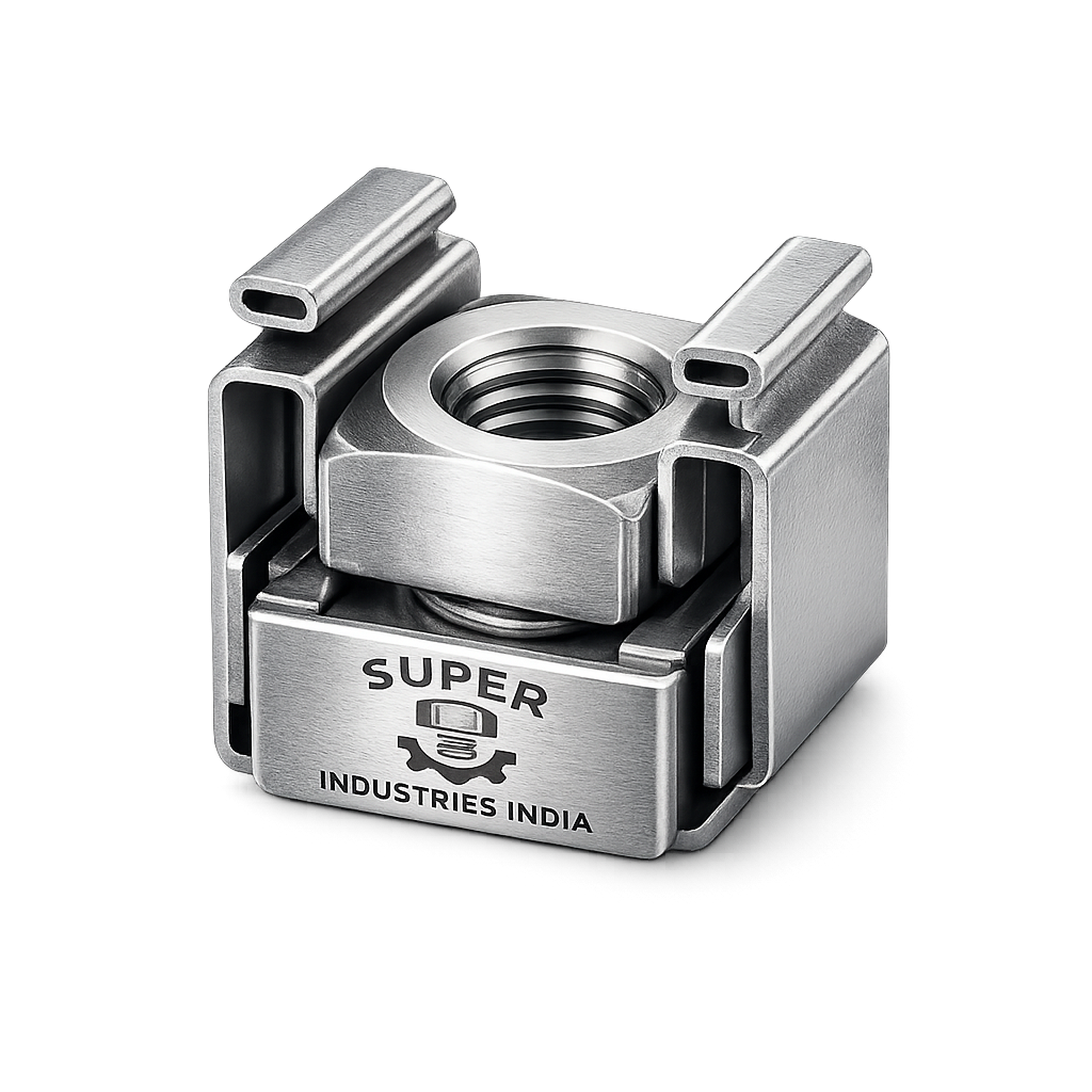 CAGE NUT