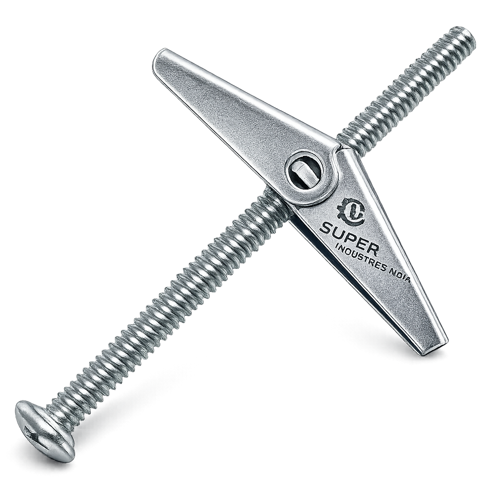 Toggle Bolts