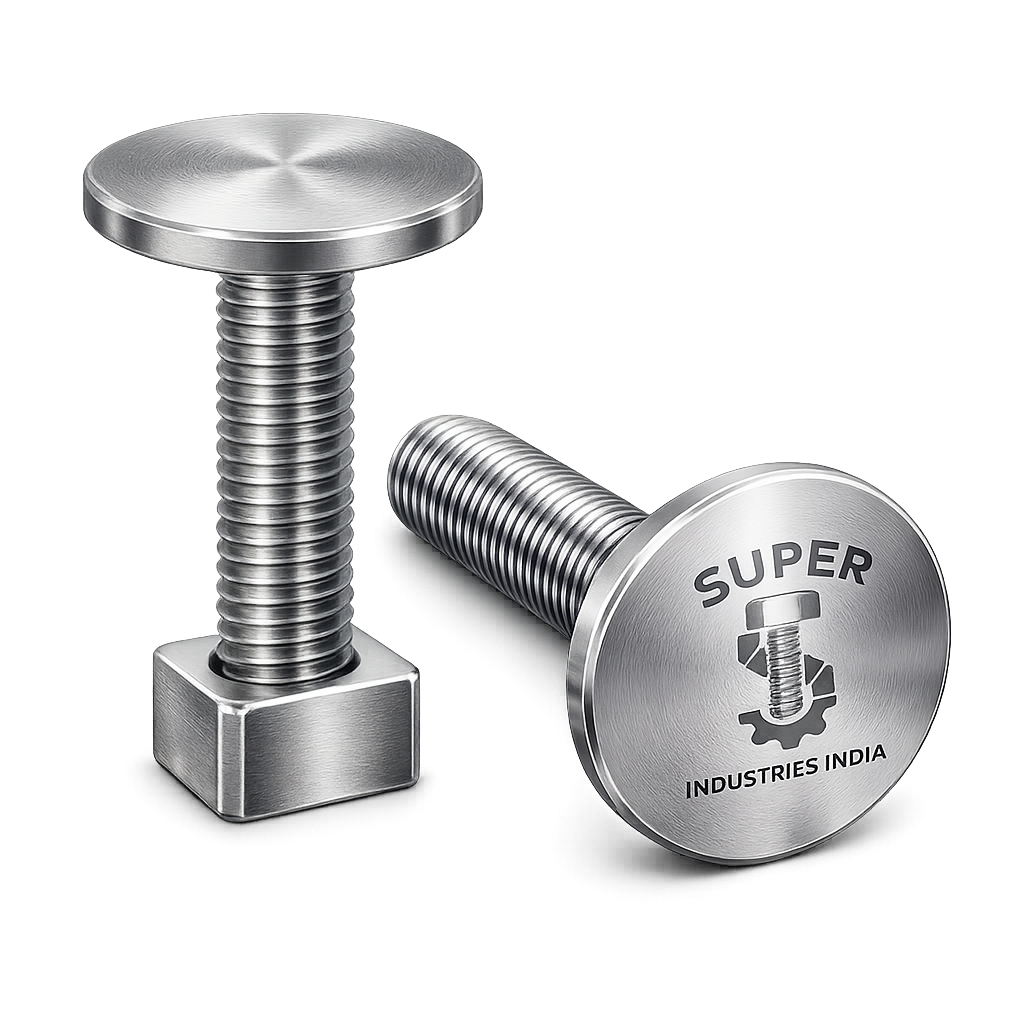 Elevator Bolts