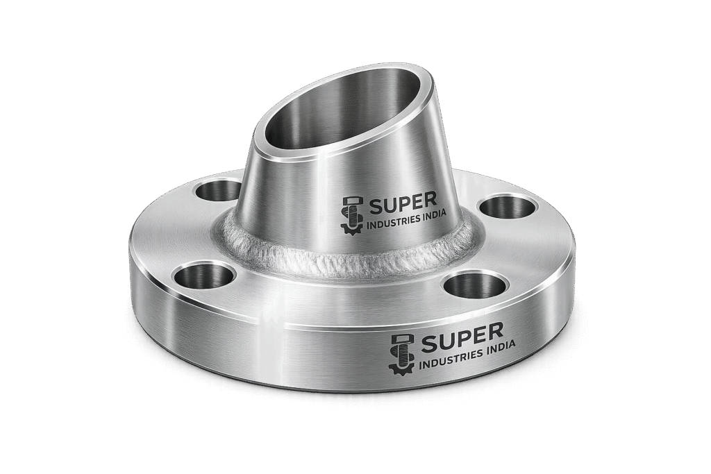 FLANGE OUTLET Flange Outlets