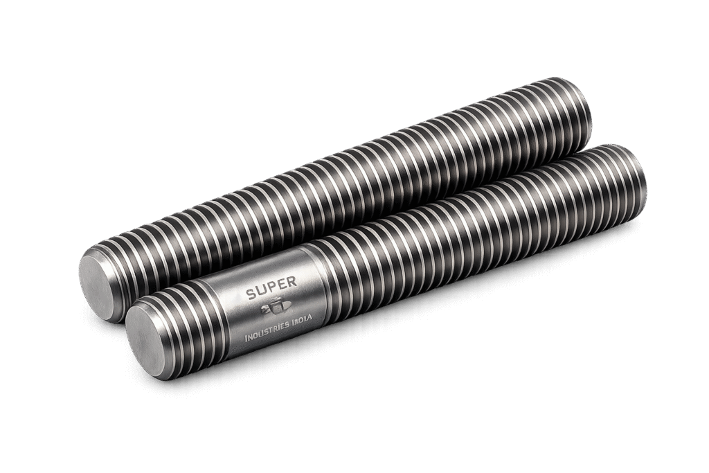 FULLY-THREADED