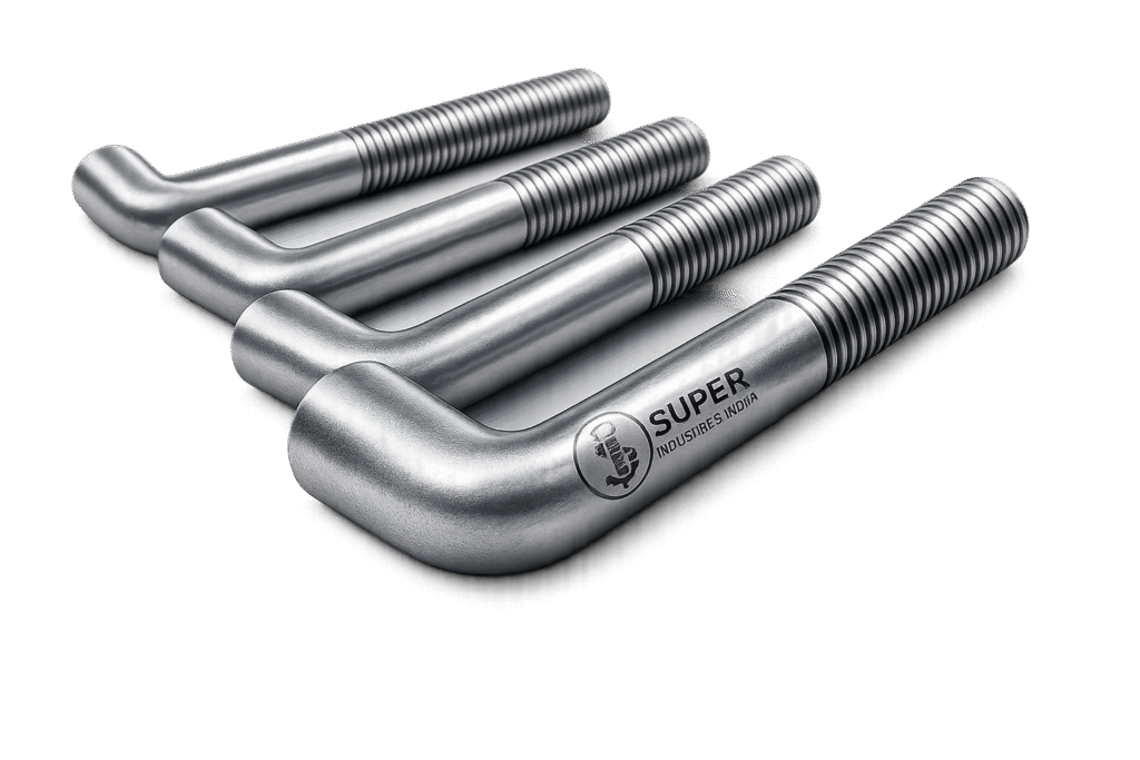 L BOLTS