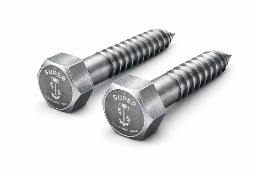 LAG SCREW BOLT
