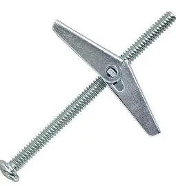 Toggle Bolts Toggle Bolts