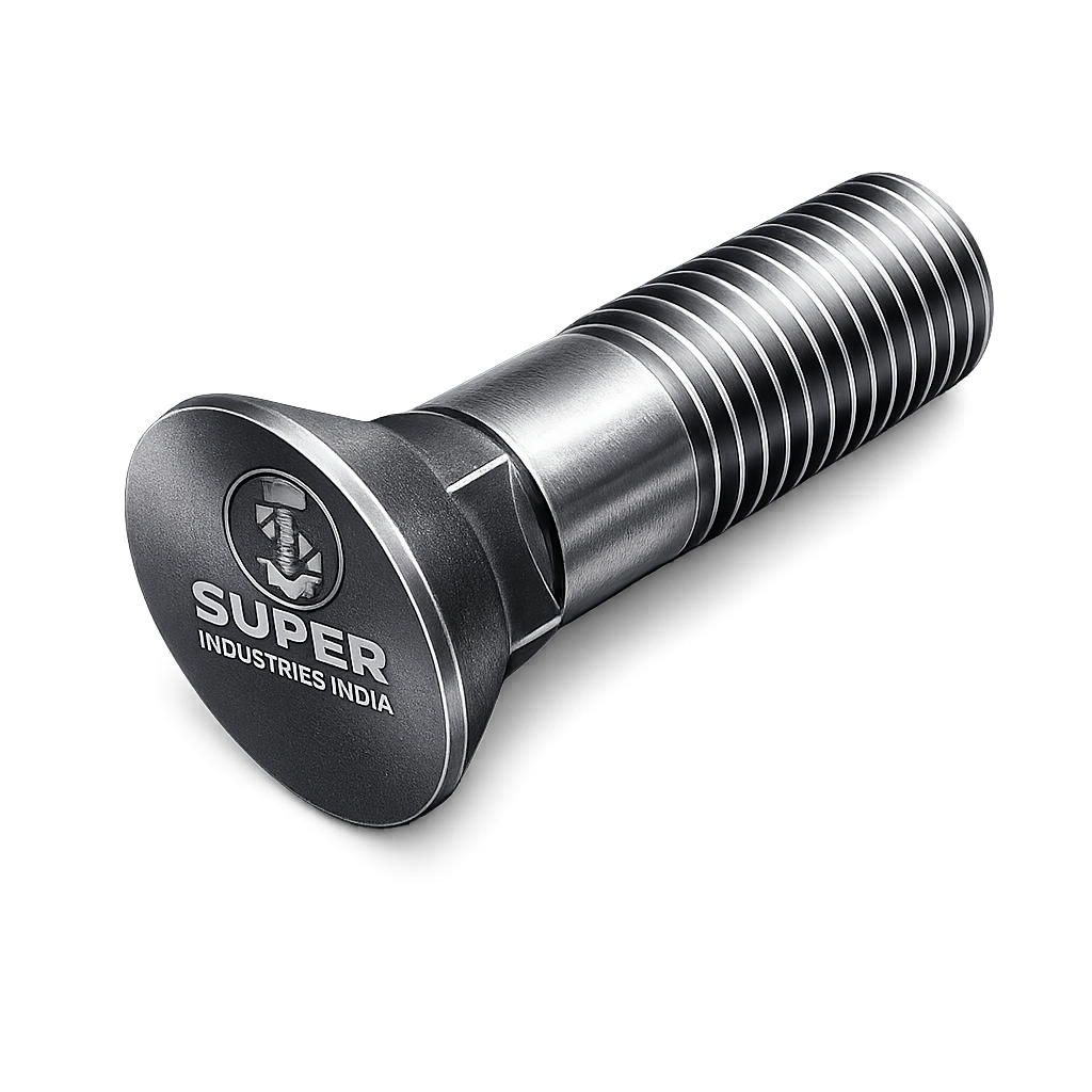 PLOW BOLTS