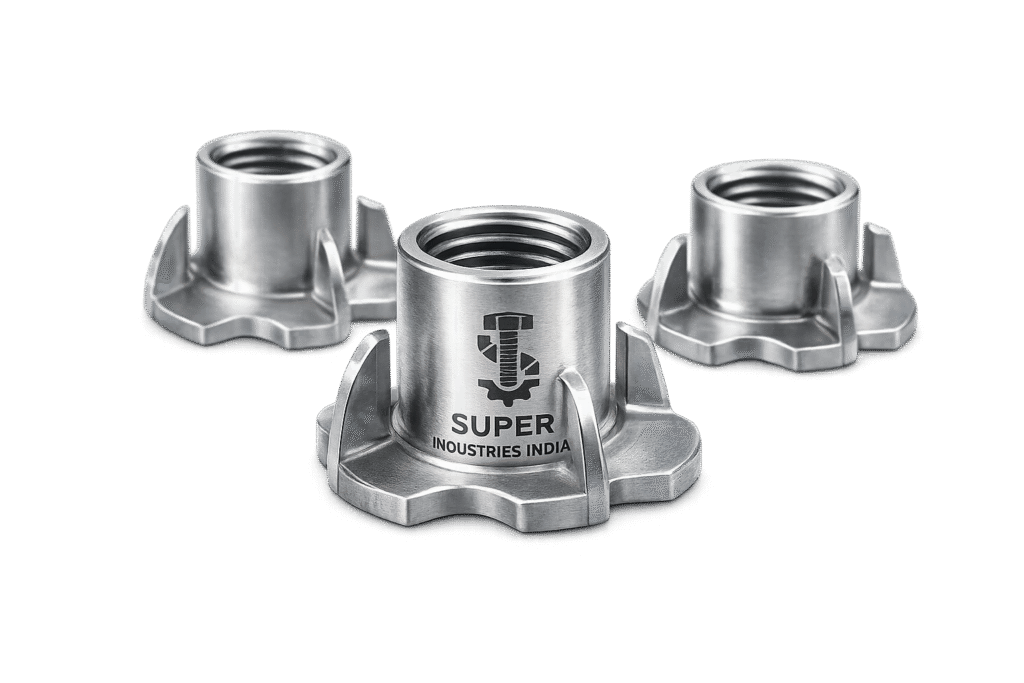 T NUT INSERT